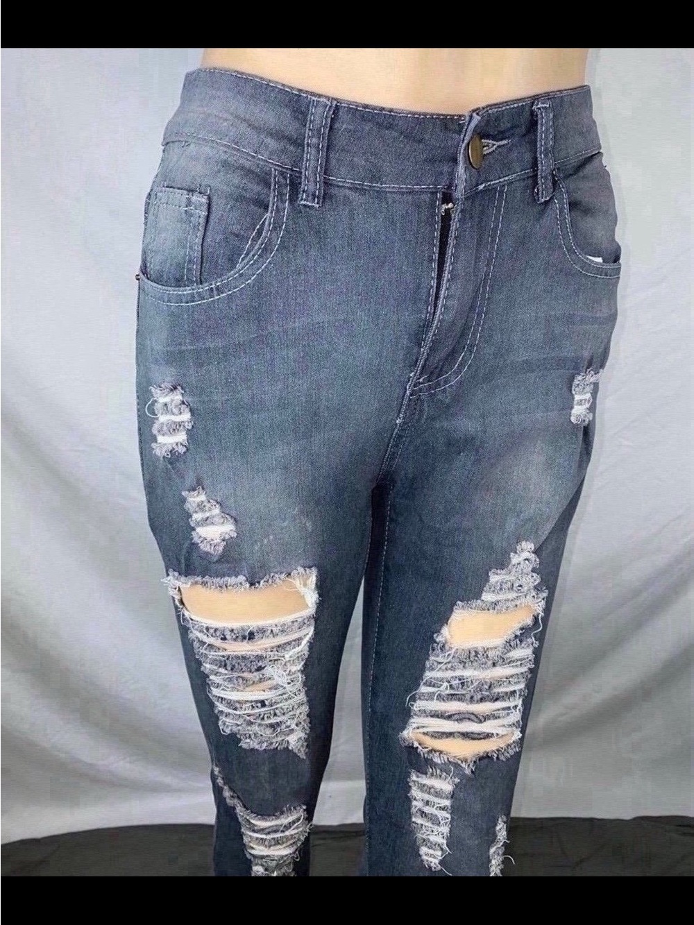 Jeans - Picture 2 of 12